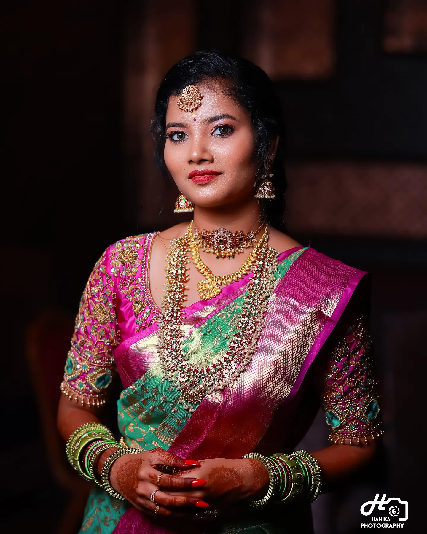Candid Photography